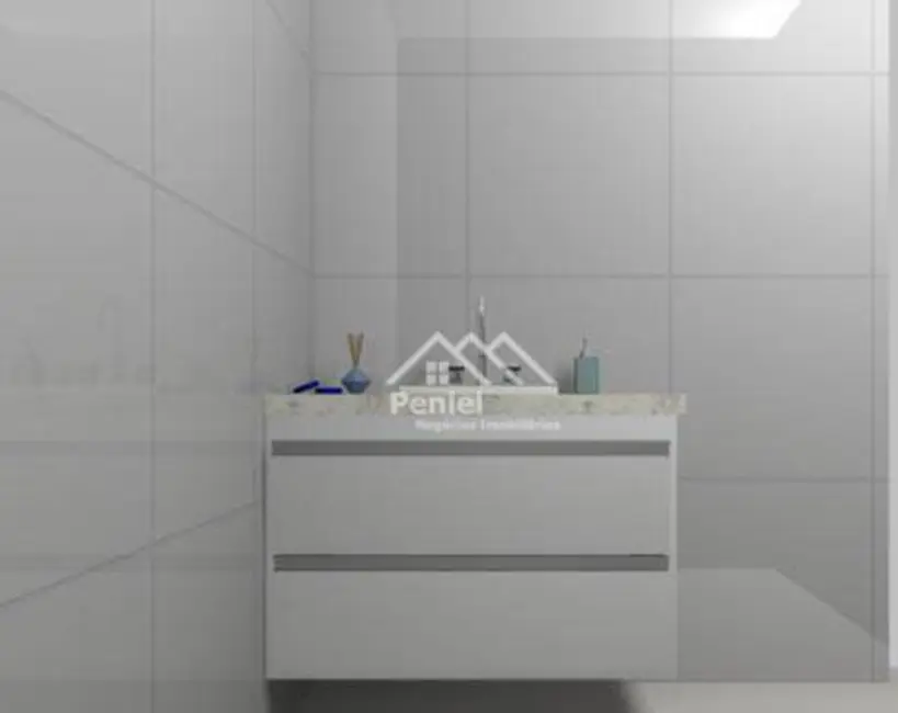 Foto 7 de Casa de Condomínio com 3 quartos à venda, 250m2 em Recreio das Acácias, Ribeirao Preto - SP