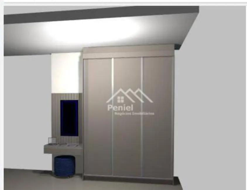 Foto 3 de Casa de Condomínio com 3 quartos à venda, 250m2 em Recreio das Acácias, Ribeirao Preto - SP