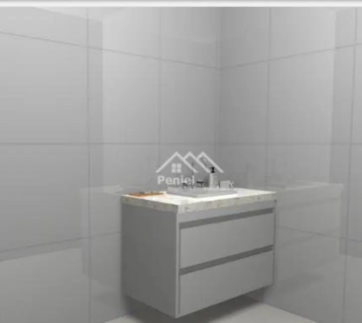 Foto 9 de Casa de Condomínio com 3 quartos à venda, 250m2 em Recreio das Acácias, Ribeirao Preto - SP