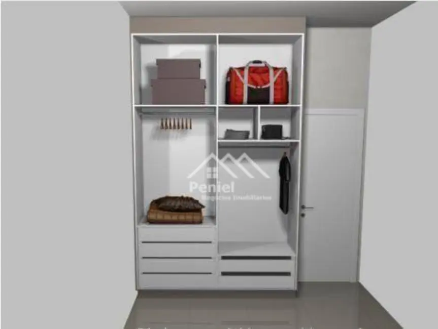 Foto 8 de Casa de Condomínio com 3 quartos à venda, 250m2 em Recreio das Acácias, Ribeirao Preto - SP