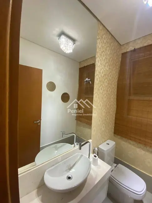 Foto 2 de Casa de Condomínio com 5 quartos à venda, 400m2 em Condomínio Guaporé, Ribeirao Preto - SP