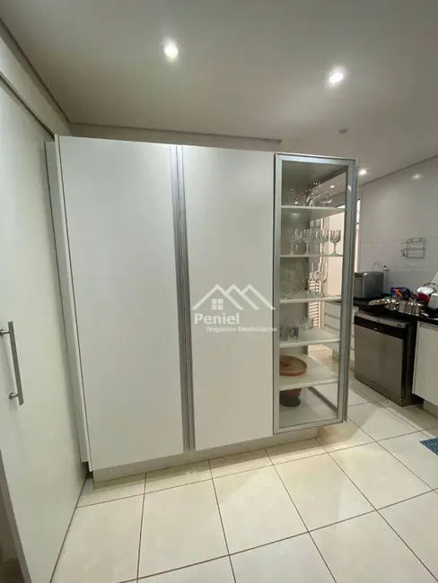 Foto 7 de Casa de Condomínio com 5 quartos à venda, 400m2 em Condomínio Guaporé, Ribeirao Preto - SP