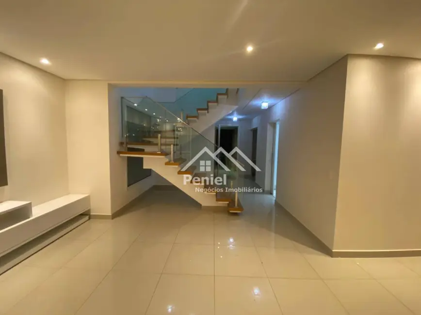 Foto 5 de Casa de Condomínio com 5 quartos à venda, 400m2 em Condomínio Guaporé, Ribeirao Preto - SP