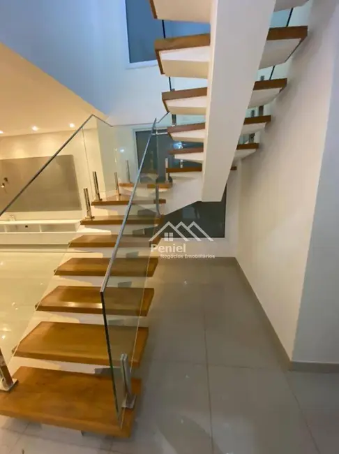 Foto 3 de Casa de Condomínio com 5 quartos à venda, 400m2 em Condomínio Guaporé, Ribeirao Preto - SP