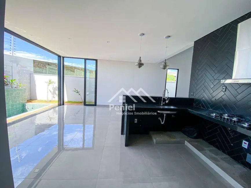 Foto 6 de Casa de Condomínio com 3 quartos à venda, 336m2 em Ribeirao Preto - SP