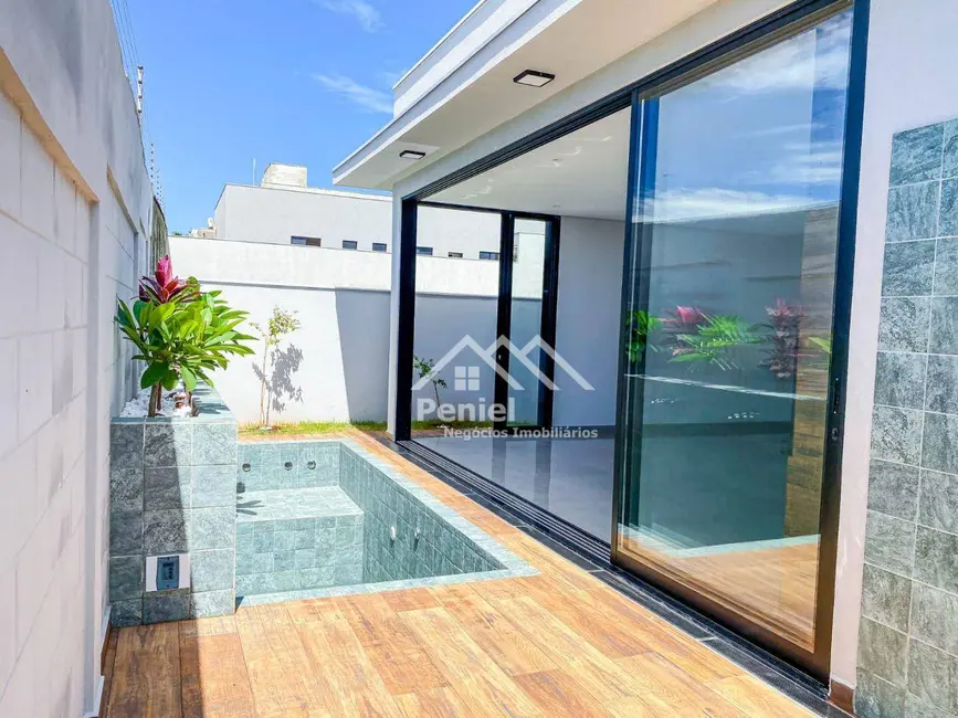 Foto 9 de Casa de Condomínio com 3 quartos à venda, 336m2 em Ribeirao Preto - SP