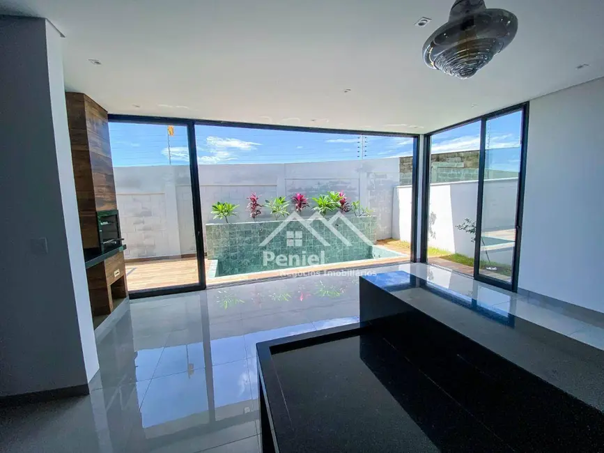 Foto 5 de Casa de Condomínio com 3 quartos à venda, 336m2 em Ribeirao Preto - SP