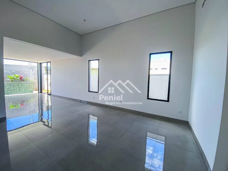 Foto 2 de Casa de Condomínio com 3 quartos à venda, 336m2 em Ribeirao Preto - SP