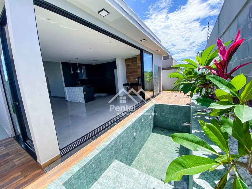 Foto 7 de Casa de Condomínio com 3 quartos à venda, 336m2 em Ribeirao Preto - SP