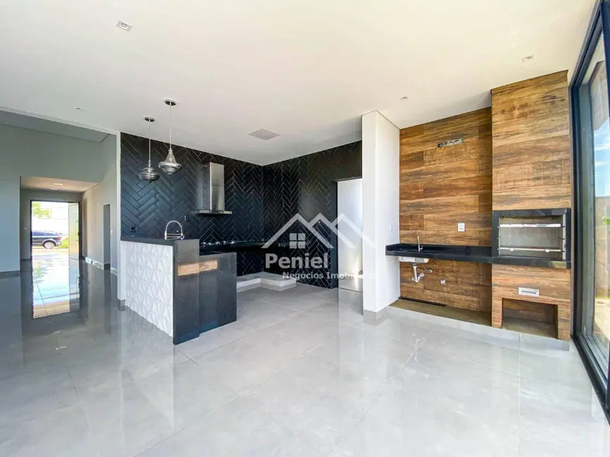 Foto 3 de Casa de Condomínio com 3 quartos à venda, 336m2 em Ribeirao Preto - SP