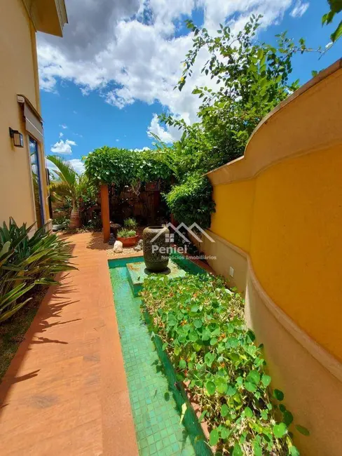 Sobrado com 5 quartos à venda, 494m2 em Ribeirao Preto - SP - imagem 4 Foto 4 de Sobrado com 5 quartos à venda, 494m2 em Ribeirao Preto - SP