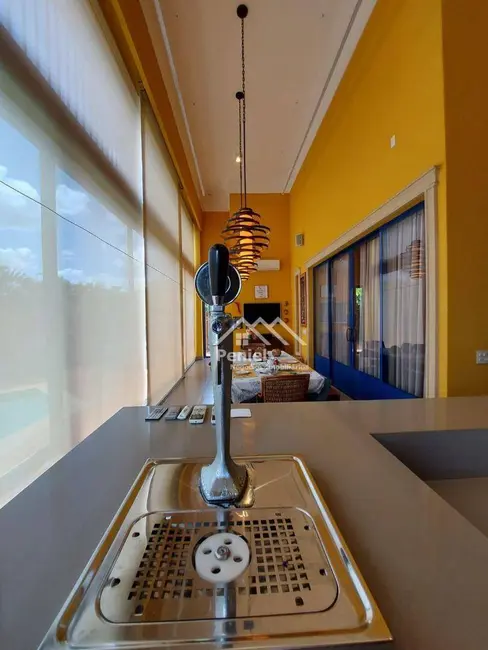 Foto 1 de Sobrado com 5 quartos à venda, 494m2 em Ribeirao Preto, SP