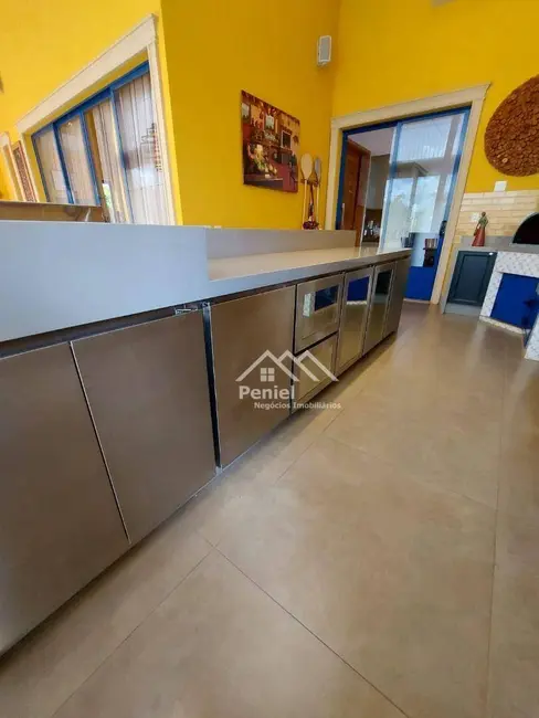 Sobrado com 5 quartos à venda, 494m2 em Ribeirao Preto - SP - imagem 9 Foto 9 de Sobrado com 5 quartos à venda, 494m2 em Ribeirao Preto - SP