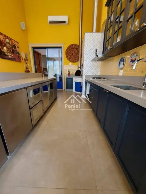 Sobrado com 5 quartos à venda, 494m2 em Ribeirao Preto - SP - imagem 5 Foto 5 de Sobrado com 5 quartos à venda, 494m2 em Ribeirao Preto - SP