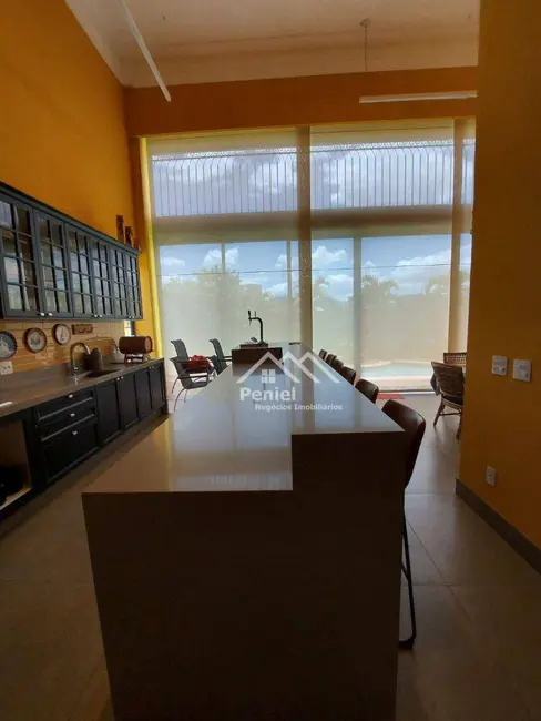 Sobrado com 5 quartos à venda, 494m2 em Ribeirao Preto - SP - imagem 7 Foto 7 de Sobrado com 5 quartos à venda, 494m2 em Ribeirao Preto - SP