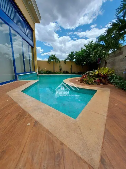 Sobrado com 5 quartos à venda, 494m2 em Ribeirao Preto - SP - imagem 2 Foto 2 de Sobrado com 5 quartos à venda, 494m2 em Ribeirao Preto - SP