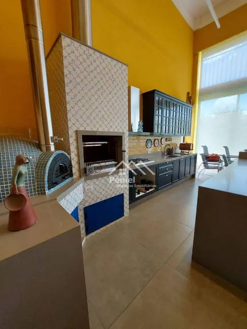 Sobrado com 5 quartos à venda, 494m2 em Ribeirao Preto - SP - imagem 8 Foto 8 de Sobrado com 5 quartos à venda, 494m2 em Ribeirao Preto - SP