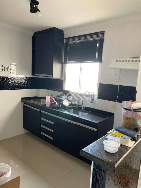 Foto 3 de Apartamento com 2 quartos à venda, 45m2 em Residencial Greenville, Ribeirao Preto - SP