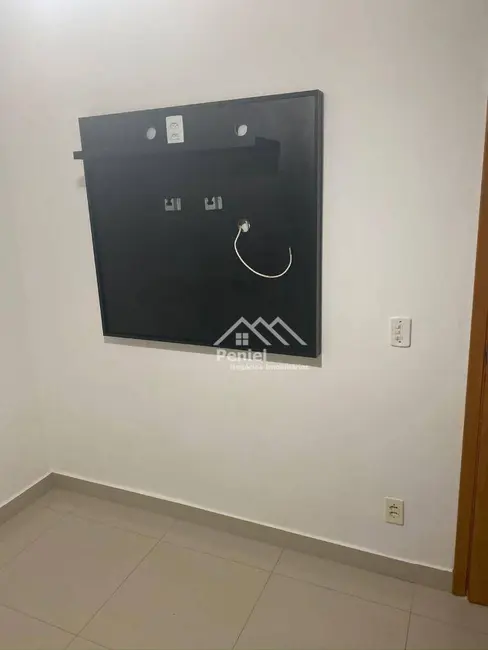 Foto 9 de Apartamento com 2 quartos à venda, 45m2 em Residencial Greenville, Ribeirao Preto - SP