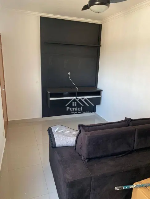 Foto 1 de Apartamento com 2 quartos à venda, 45m2 em Residencial Greenville, Ribeirao Preto - SP