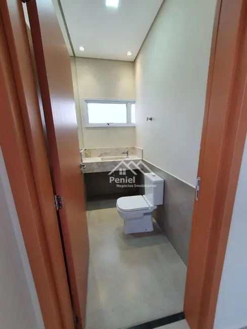 Foto 6 de Casa de Condomínio com 3 quartos à venda, 250m2 em Ribeirao Preto - SP