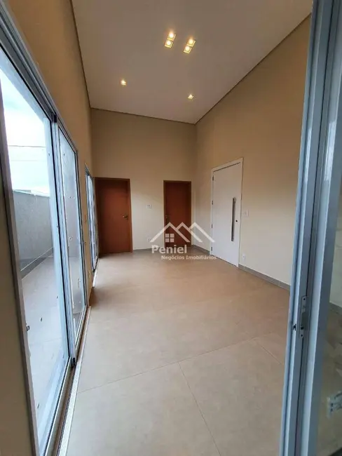 Foto 4 de Casa de Condomínio com 3 quartos à venda, 250m2 em Ribeirao Preto - SP