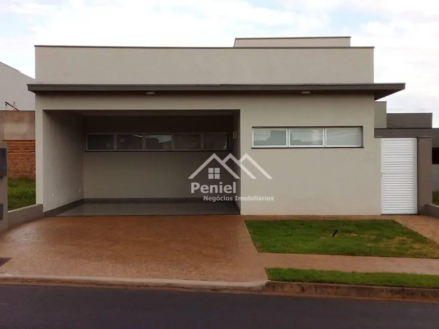 Foto 2 de Casa de Condomínio com 3 quartos à venda, 250m2 em Ribeirao Preto - SP