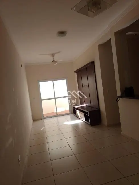 Foto 1 de Apartamento com 2 quartos à venda, 65m2 em Jardim Botânico, Ribeirao Preto - SP