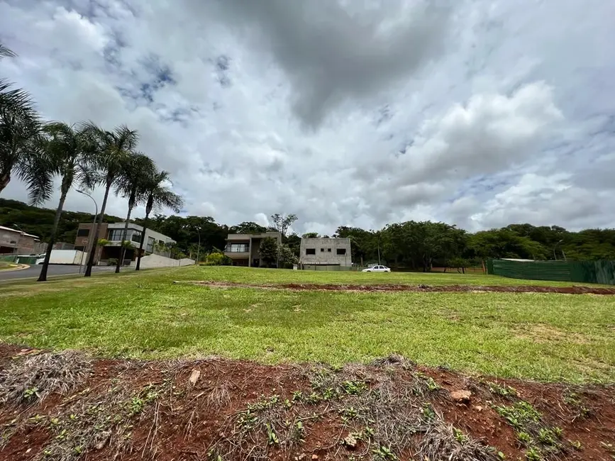 Foto 5 de Terreno / Lote à venda, 642m2 em Ribeirao Preto - SP