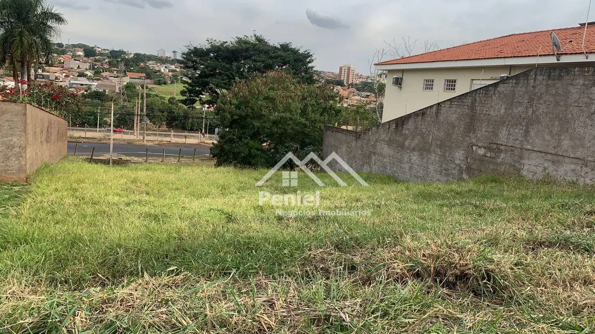 Foto 1 de Terreno / Lote à venda, 385m2 em Ribeirânia, Ribeirao Preto - SP