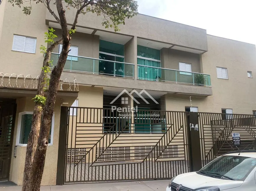 Foto 1 de Apartamento com 3 quartos à venda, 90m2 em Jardim Botânico, Ribeirao Preto - SP
