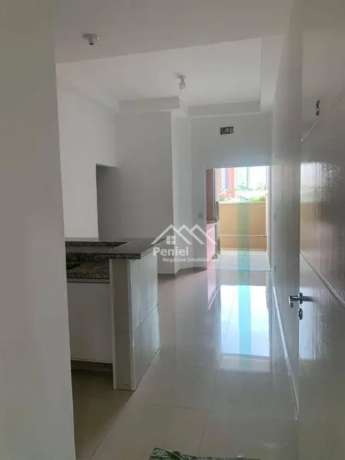 Foto 2 de Apartamento com 3 quartos à venda, 90m2 em Jardim Botânico, Ribeirao Preto - SP