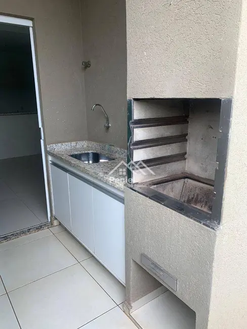 Foto 4 de Apartamento com 3 quartos à venda, 90m2 em Jardim Botânico, Ribeirao Preto - SP