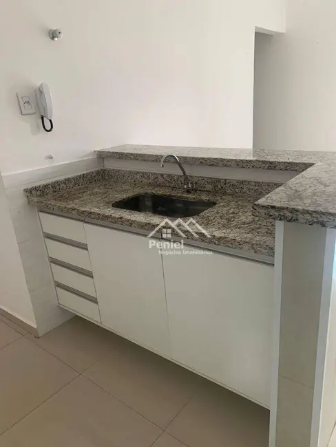 Foto 3 de Apartamento com 3 quartos à venda, 90m2 em Jardim Botânico, Ribeirao Preto - SP