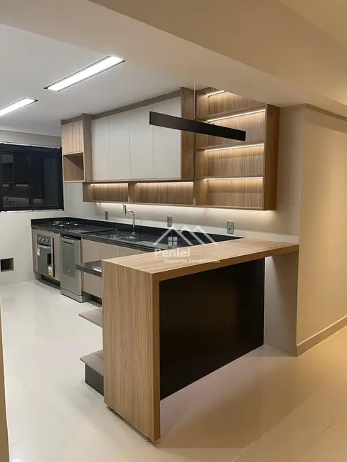 Foto 6 de Apartamento com 3 quartos à venda, 134m2 em Ribeirao Preto - SP