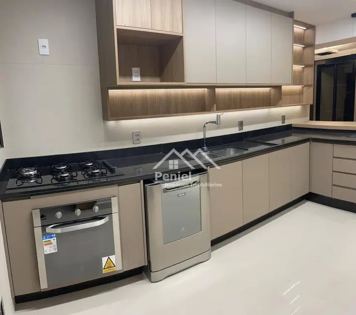 Foto 5 de Apartamento com 3 quartos à venda, 134m2 em Ribeirao Preto - SP