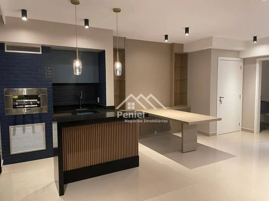 Foto 3 de Apartamento com 3 quartos à venda, 134m2 em Ribeirao Preto - SP