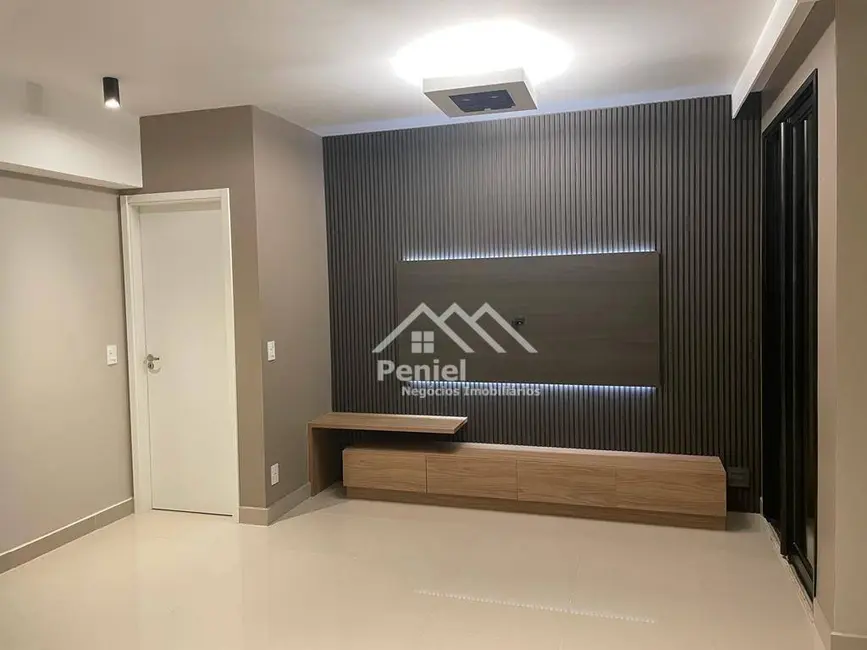 Foto 2 de Apartamento com 3 quartos à venda, 134m2 em Ribeirao Preto - SP