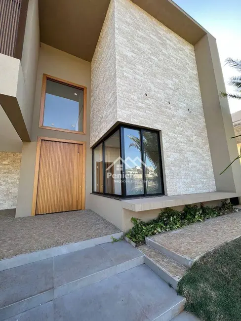 Foto 3 de Sobrado com 4 quartos à venda, 505m2 em Ribeirao Preto - SP