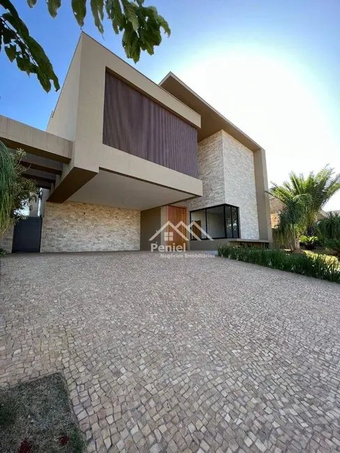 Foto 2 de Sobrado com 4 quartos à venda, 505m2 em Ribeirao Preto - SP