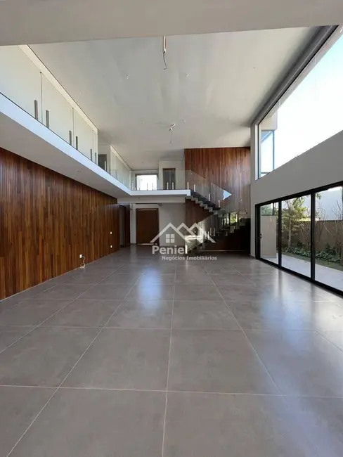 Foto 6 de Sobrado com 4 quartos à venda, 505m2 em Ribeirao Preto - SP