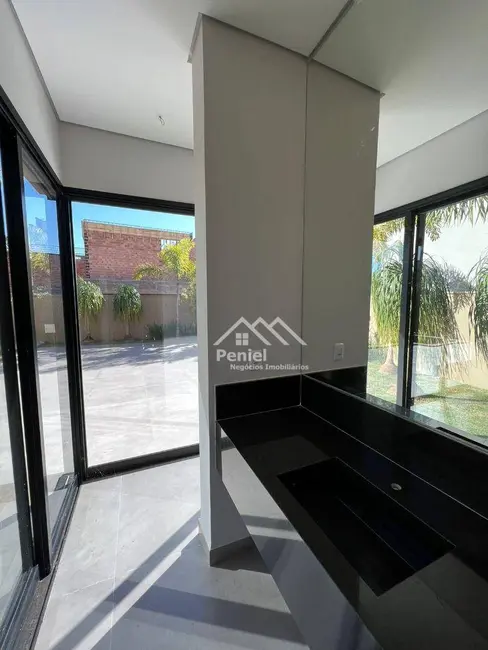 Foto 9 de Sobrado com 4 quartos à venda, 505m2 em Ribeirao Preto - SP