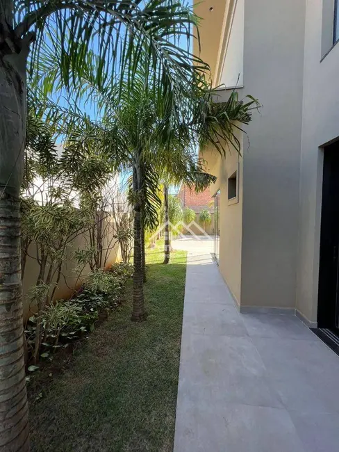 Foto 5 de Sobrado com 4 quartos à venda, 505m2 em Ribeirao Preto - SP