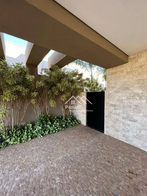 Foto 4 de Sobrado com 4 quartos à venda, 505m2 em Ribeirao Preto - SP