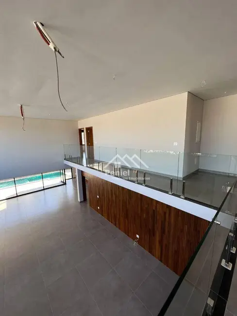 Foto 8 de Sobrado com 4 quartos à venda, 505m2 em Ribeirao Preto - SP