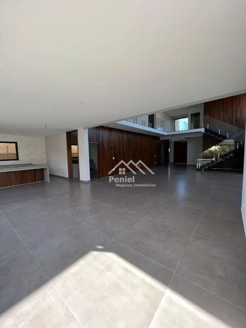 Foto 7 de Sobrado com 4 quartos à venda, 505m2 em Ribeirao Preto - SP