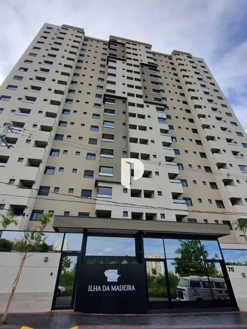 Foto 7 de Apartamento com 2 quartos à venda, 85m2 em Nova Aliança, Ribeirao Preto - SP