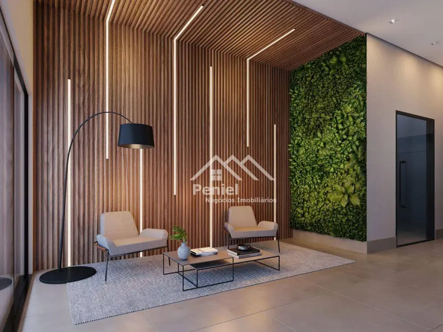 Foto 6 de Apartamento com 2 quartos à venda, 85m2 em Nova Aliança, Ribeirao Preto - SP