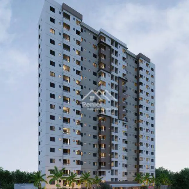 Foto 7 de Apartamento com 2 quartos à venda, 85m2 em Nova Aliança, Ribeirao Preto - SP