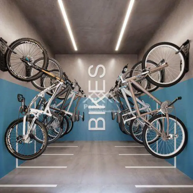 Foto 9 de Apartamento com 2 quartos à venda, 85m2 em Nova Aliança, Ribeirao Preto - SP